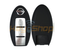 2017+ Nissan Sentra / Almera Smart Key | ID46 | 3-Buttons | NSN14 | 433MHz | 285E3-9KN0A (OEM)