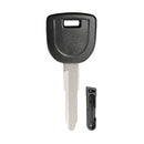 Key Shell Mazda MAZ24