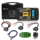 Vvdi prog the best eeprom programmer for locksmith
