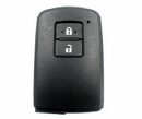 Smart Key Shell / TOYOTA Auris / 2 Buttons / "OEM"