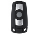 Smart Key Shell / BMW / 3 Buttons / HU92 / CAS3