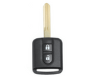 Remote Key Shell / Nissan / 2 Buttons