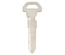 Emergency Key Blade / SUZUKI / Smart Key