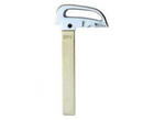 Emergency Key Blade / HYUNDAI / KK12 / G2100