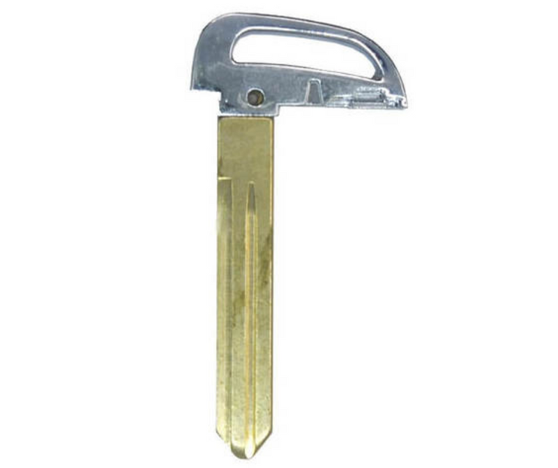 Emergency Key Blade / HYUNDAI / Smart Key / HYN14R