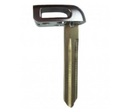 Emergency Key Blade / HYUNDAI / SLOT / HYN14