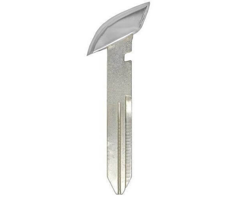 Emergency Key Blade / Maserati