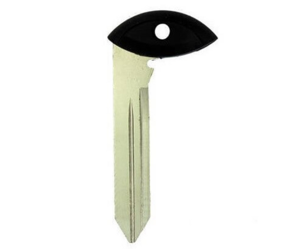 Emergency Key Blade / FOBIK / Smart Key