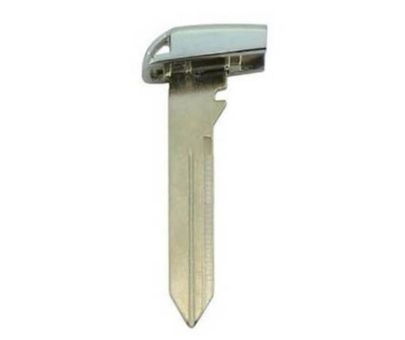 Emergency Key Blade / Chrysler / Smart Key