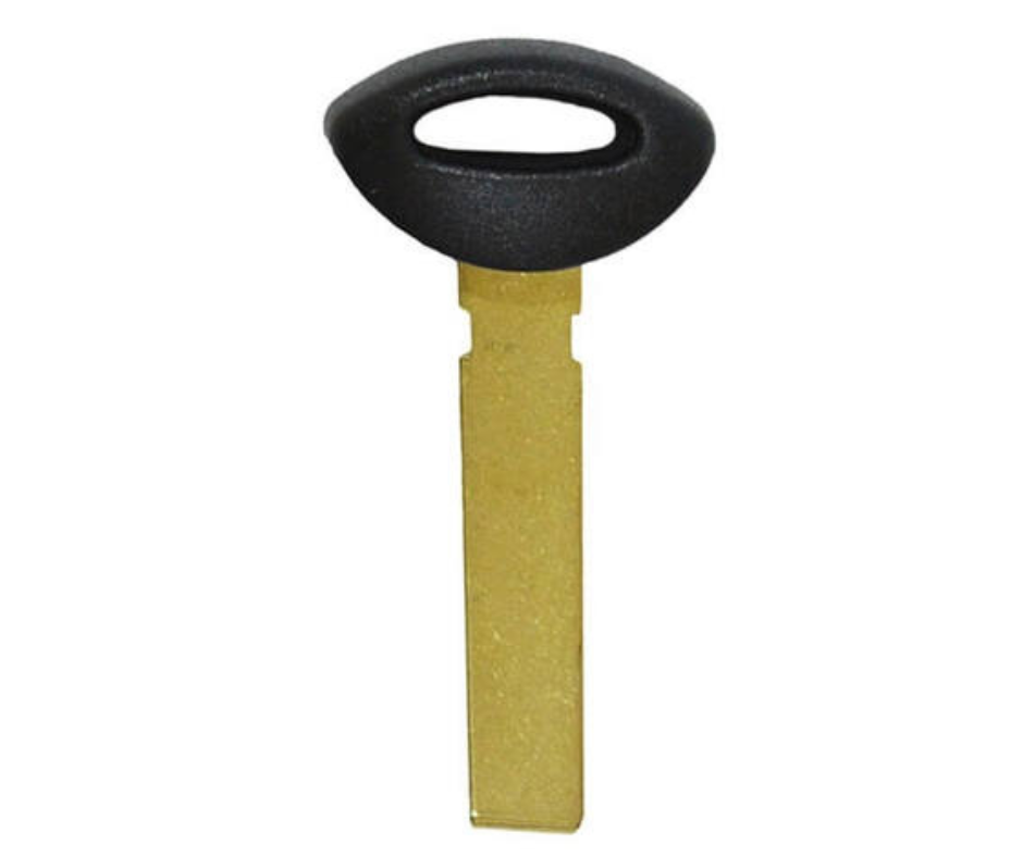Pvc Key Blade Emergency Key Blades