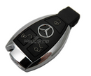 Mercedes Smart Key | 3-Buttons | FBS3 | HU64 | 315/434MHz | 5WK47283 (Xhorse-Aftermarket)