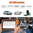 Xhorse VVDI Key Tool Plus Pad  GL Version - PROMO: 1YEAR MB TOKENS FREE