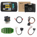 Vvdi prog the best eeprom programmer for locksmith