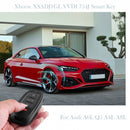 2008-2019 Audi Smart Key 754J | 4-Buttons | 315/434/868MHz | 8T0959754G (Xhorse-Aftermarket)