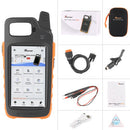 Xhorse VVDI Key Tool Max Pro:  IMMO Programmer & Universal Remote Generator
