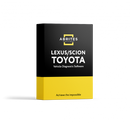 TN015 - Key programming for 2020+ Toyota vehicles (BA DST-AES)