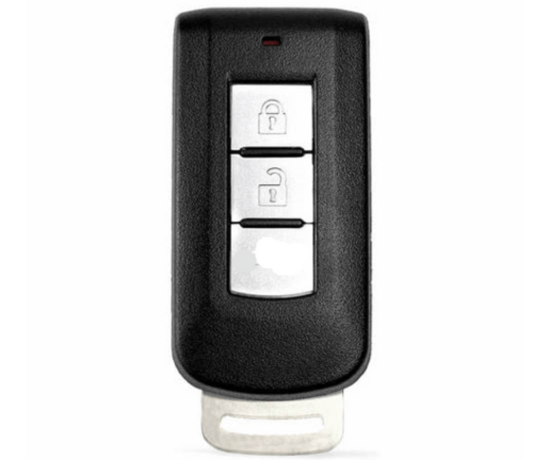 2014+ Mitsubishi Eclipse Cross Smart Key | ID47 | 2-Buttons | MIT11R | 433MHz (Aftermarket)