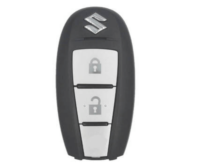 Suzuki Ignis / Baleno Smart Key | ID47 | 2-Buttons | HU133 | 434MHz (OEM)