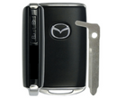 2020+ Mazda 3 / CX30 Smart Key | ID6A | 2-Buttons | MAZ24 | 433MHz (Aftermarket)