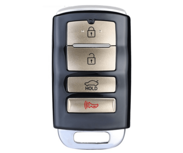 2018+ Kia Sorento Smart Key | ID47 | 4-Buttons | TOY49 | 433MHz | C5500 (Aftermarket)