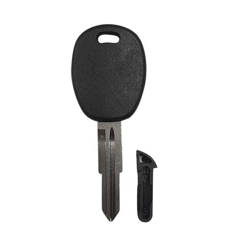 Key Shell Hyundai DW04R