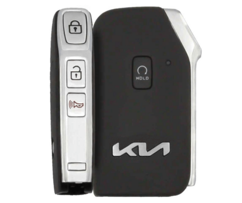 2022+ Kia Seltos Smart Key | ID6A | 4-Buttons | KK12 | 433MHz | Q5410 (OEM)