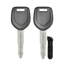 Key Shell Mitsubishi MIT11R