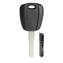 Key Shell Fiat SIP22
