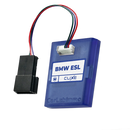 Clixe BMW ESL | ESL Emulator