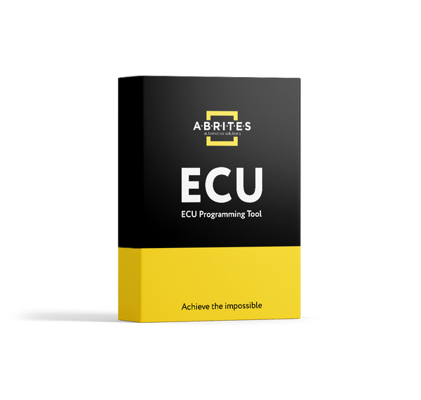 ECU Programming Tool EP002 - Bike, boat and industrial ECU manager