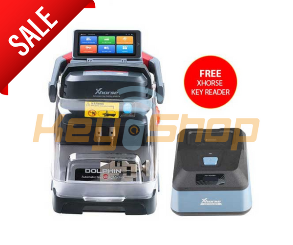 Key Programming Tools