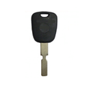 Key Shell SCANIA HU71