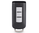 Smart Key Shell / Mitsubishi / 2 Buttons