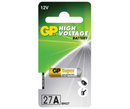 Battery GP A27 12V