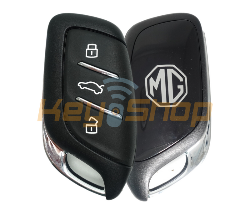 2023+ MG Smart Key | ID4A | 3-Buttons | HU100 | 433MHz (OEM)