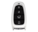 2021-2023 Hyundai Tucson Smart Key | ID47 | 4-Buttons | TOY49 | 434MHz | N9030 (OEM)