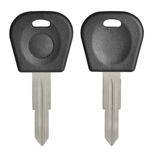 Key Shell Chevrolet DWO5R