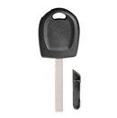 Key Shell Volkswagen/Audi HU162t