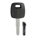 Key Shell Subaru/Nissan NSN11