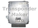 Software 81 / Mazda 6 / engine ECU Denso