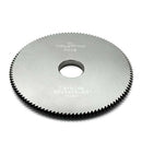 Angle Milling Cutter / 80x5x16x 84° / P01W / Carbide Material