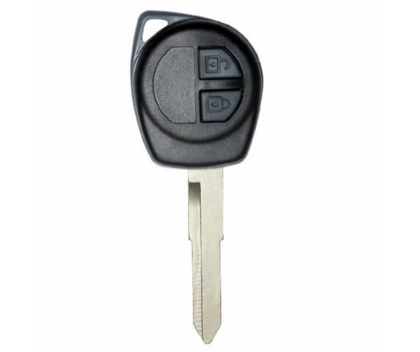 Remote Key Shell / Suzuki / OFF BOARD / 2 Buttons / HU133R