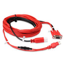 Autel Toyota 8A Cable Original For Toyota