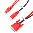 Autel Toyota 8A Cable Original For Toyota