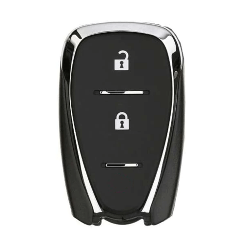 2016-2020 Chevrolet Spark/Cruze Smart Key | 2-Buttons | HU100 | 433MHz | 1352965 (Aftermarket)