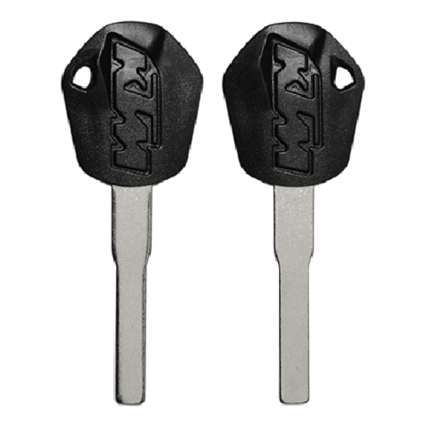 Motorcycle Key Shell KTM - 003