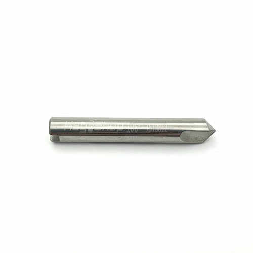 End Mill Cutter / D6X106X40X2T / DW5106 / Carbide Material