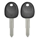Key Shell Hyundai HYN7R
