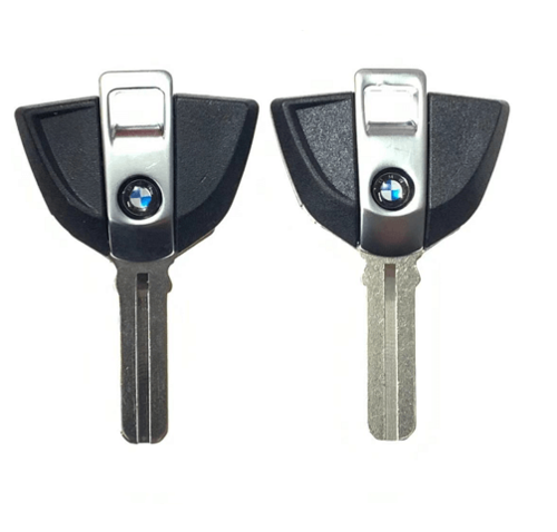 Morocycle Key Shell BMW-001