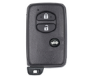 2009-2014 Subaru / Toyota GT86 / Forester Smart Key | ID4D | 3-Buttons | TOY51 | 434MHz (Aftermarket)